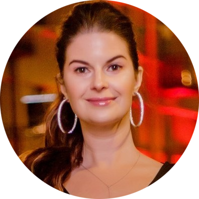 Ирина Егорова