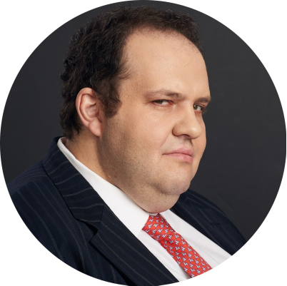 Антон Табах