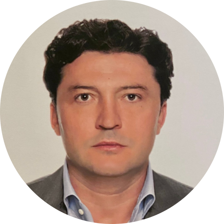 Андрей Гребенюк