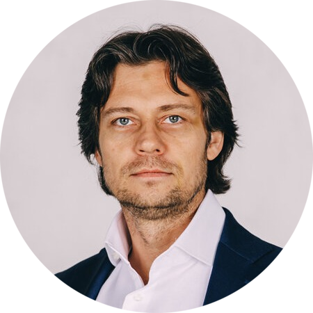 Александр Селютин