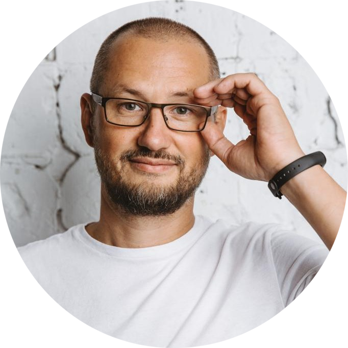 Артём Павлов