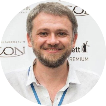 Евгений Гордеев