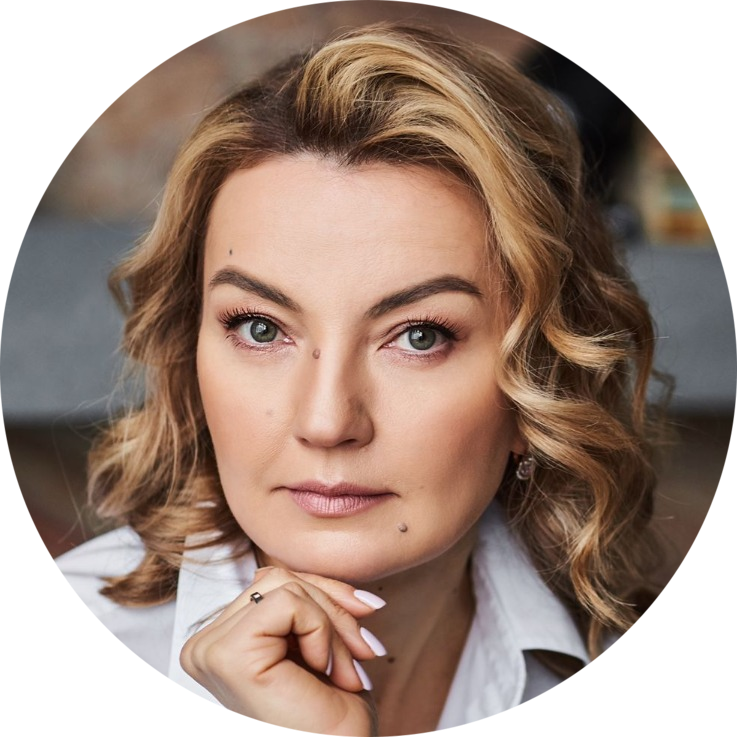 Елена Корбут