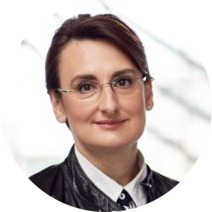 Ольга Стариченко