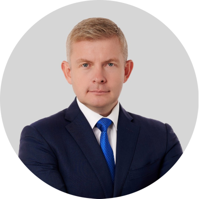 Максим Бунякин 