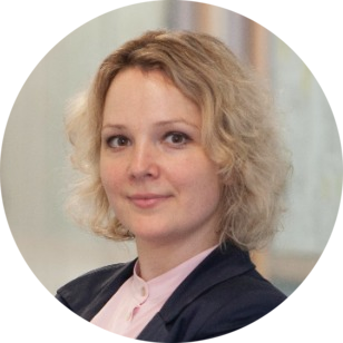 Инна Елисанова