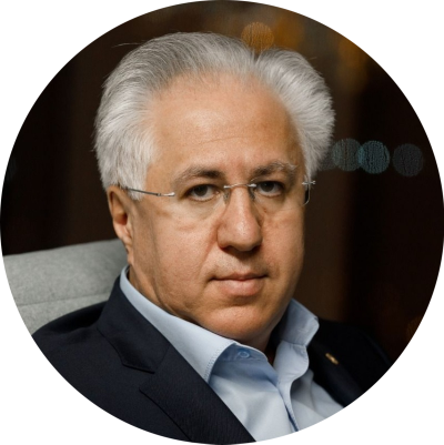 Рашид Исмаилов