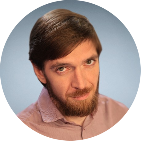 Степан Черепенников