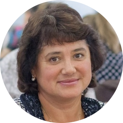 Наталия Казакова