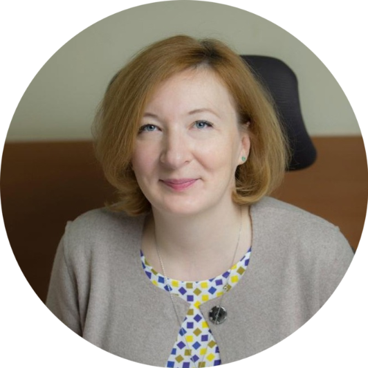 Елена Смирнова