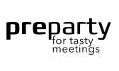 preparty for tasty meetings
