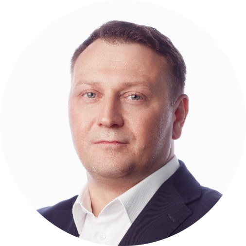 Дмитрий Свешников