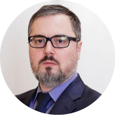 Алексей Тихомиров 