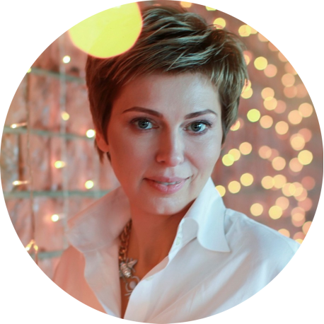 Елена Рябушева