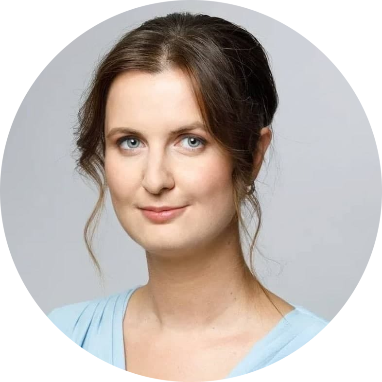 Алеся Мамчур