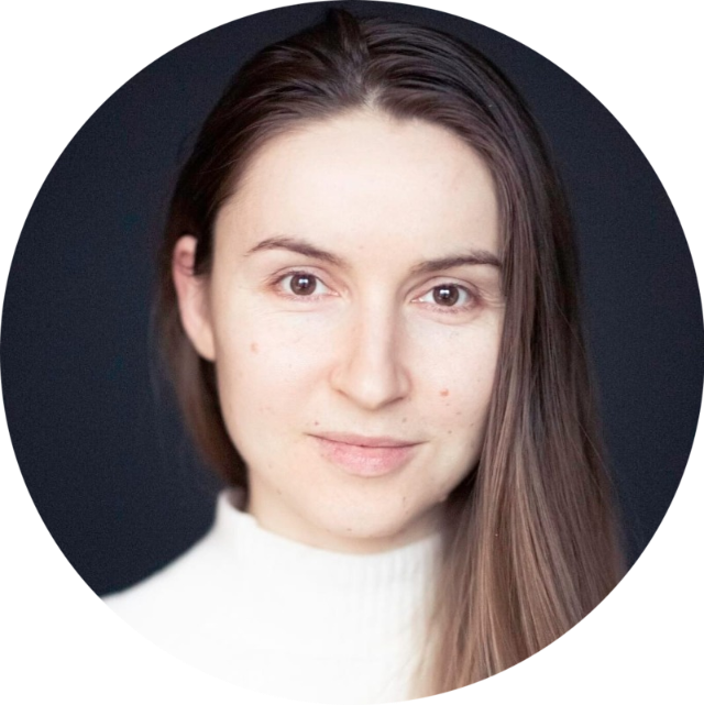 Екатерина Егорова