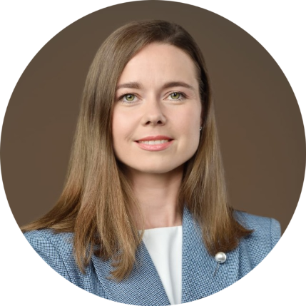 Елена Анисимова