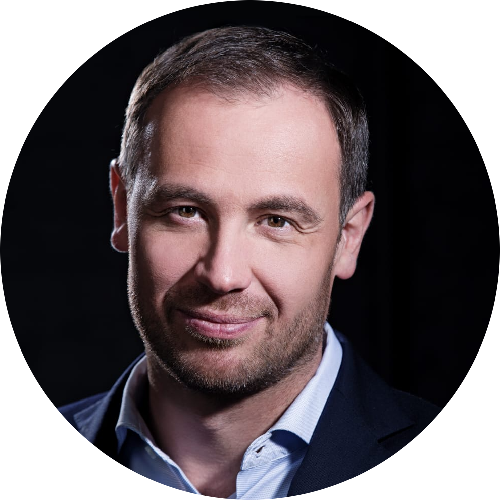 Александр Сахаров