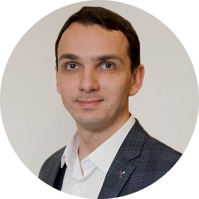 Борис Бабушкин