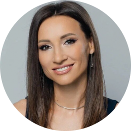 Надия Имаметдинова