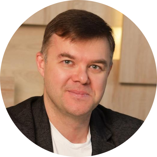 Михаил Брюханов