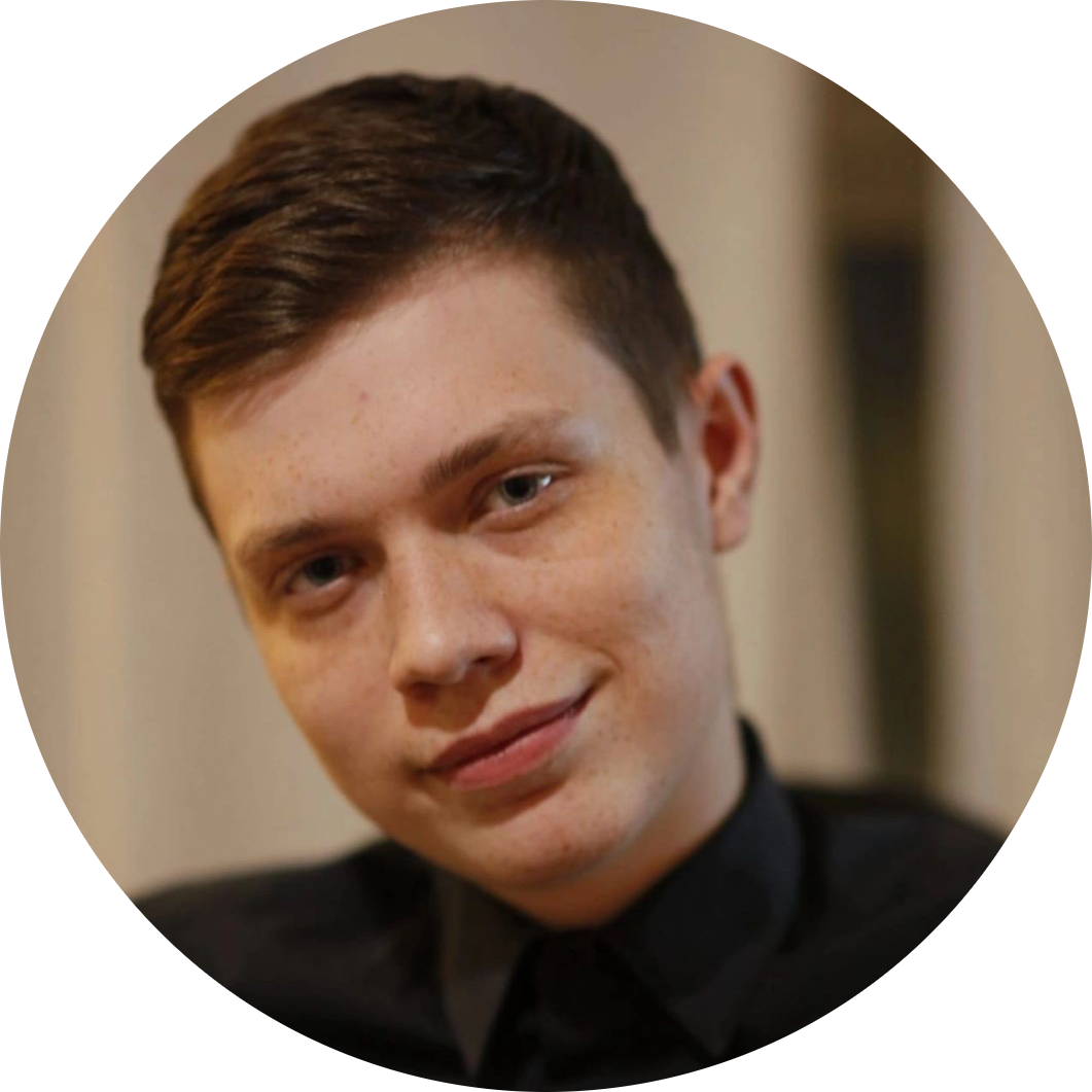 Артем Круглов