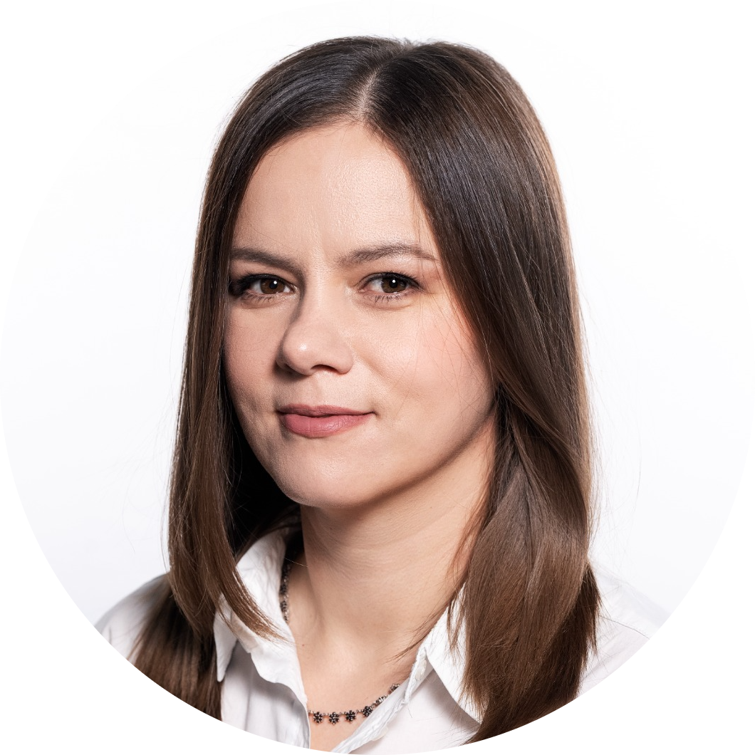 Елена Ахметова