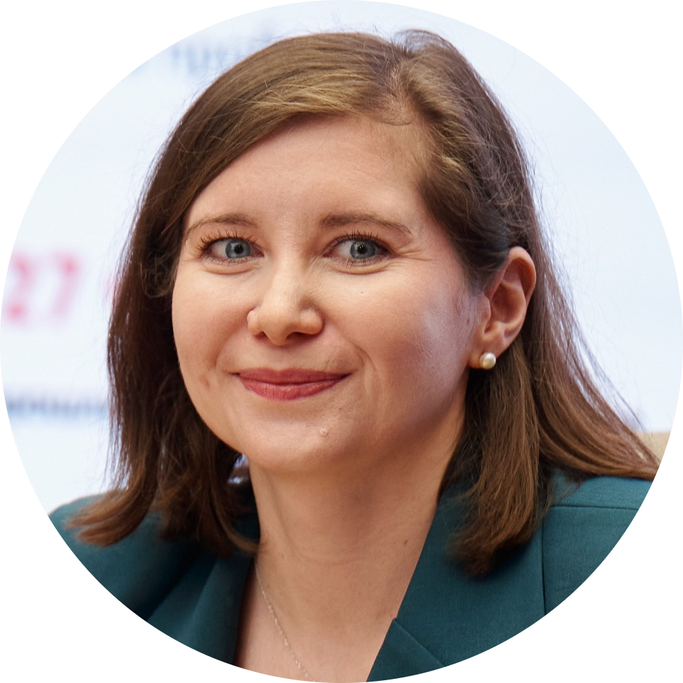 Татьяна Сердитых