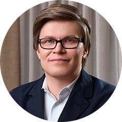 Артем Абрамов