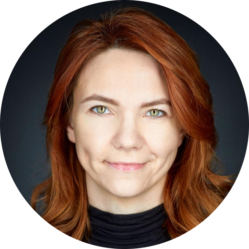 Надежда Козлова