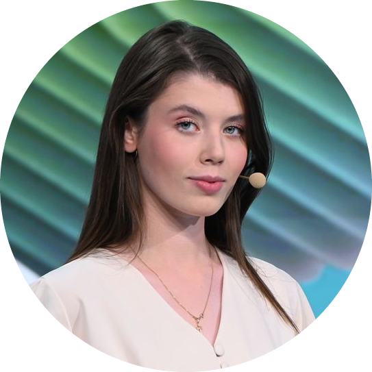 Агнесса Куприянова 