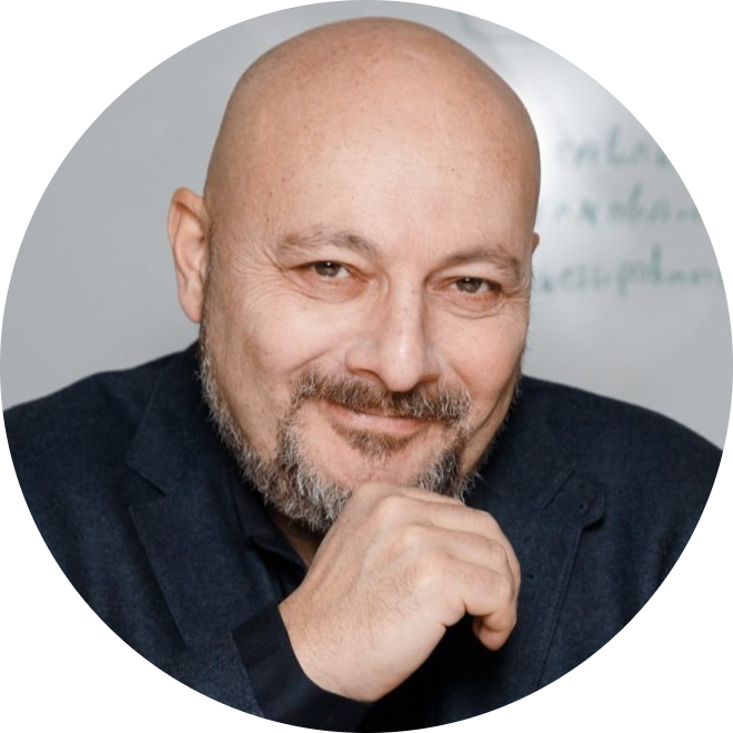 Евгений Коган