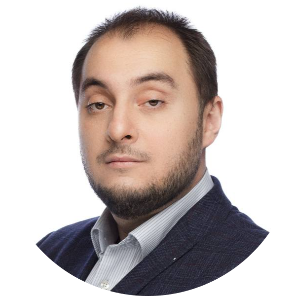 Денис Суржко