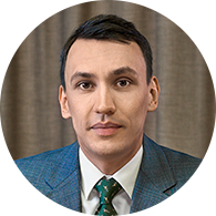 Марат Фаттахов 