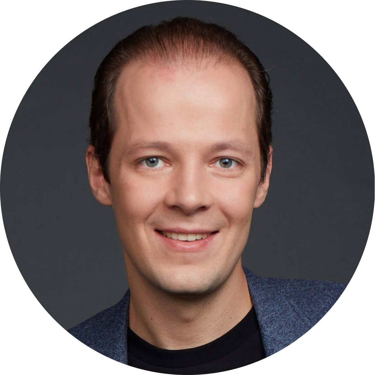 Алексей Долотов