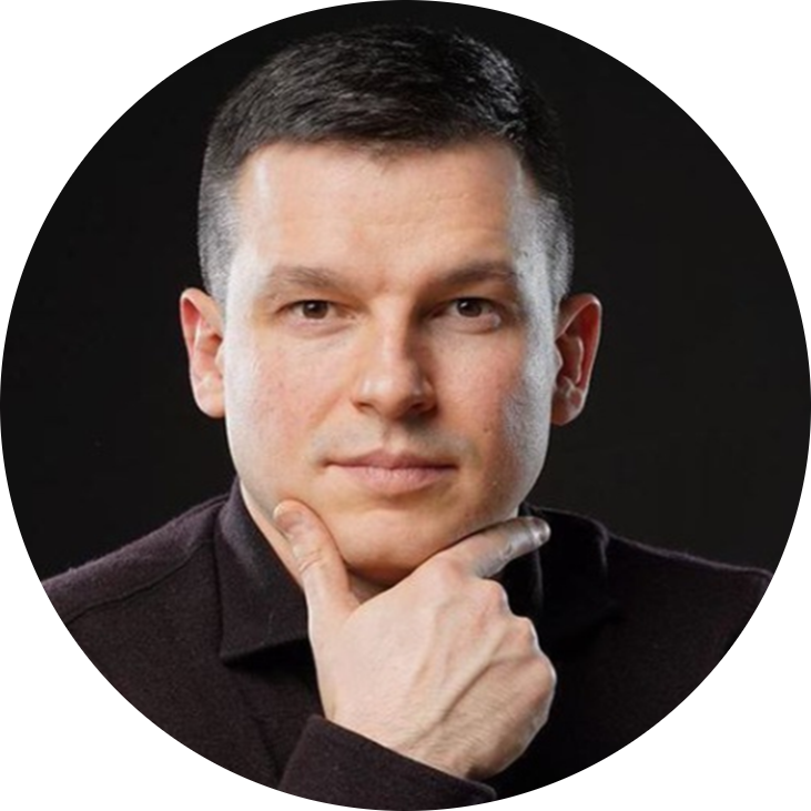 Алексей Линецкий