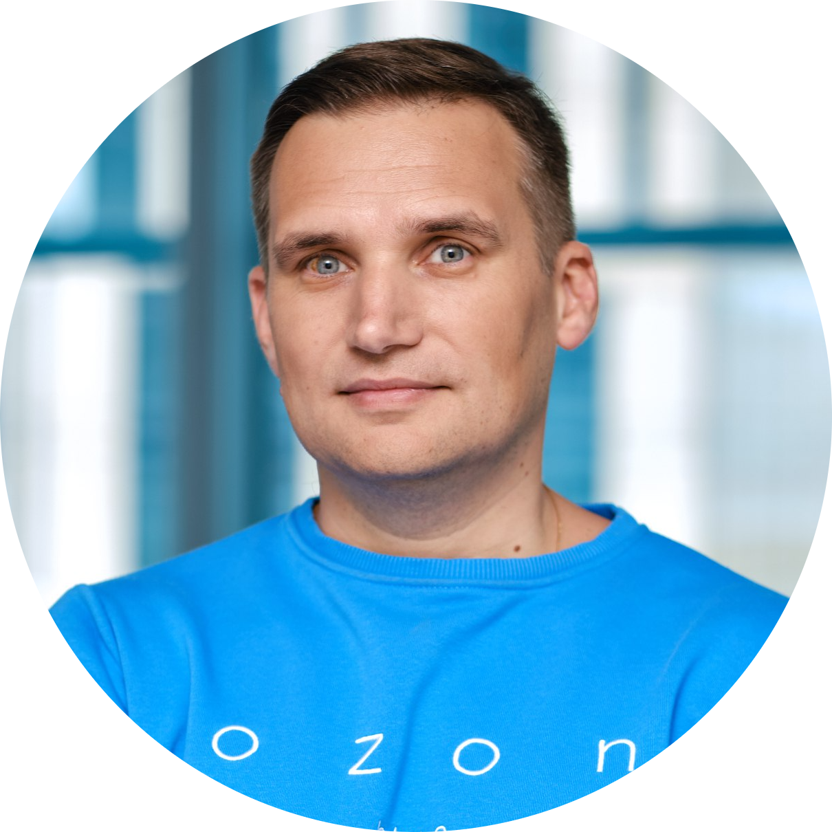 Андрей Личманов