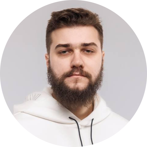 Борис Ведерников