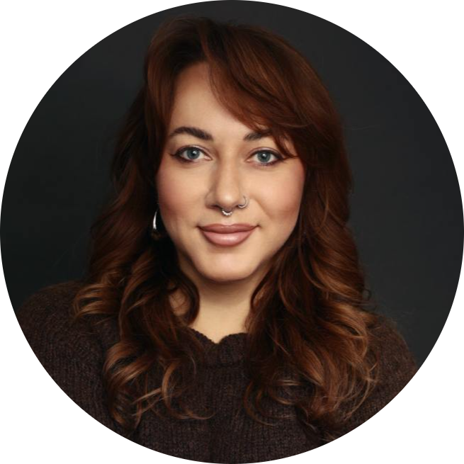 Ольга Романова