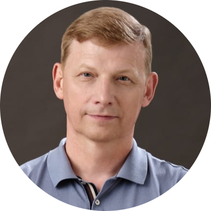 Алексей Мусакин