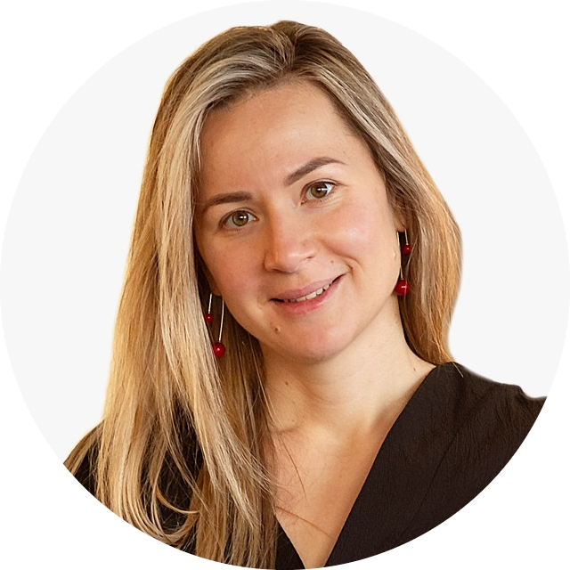 Анна Стрижова