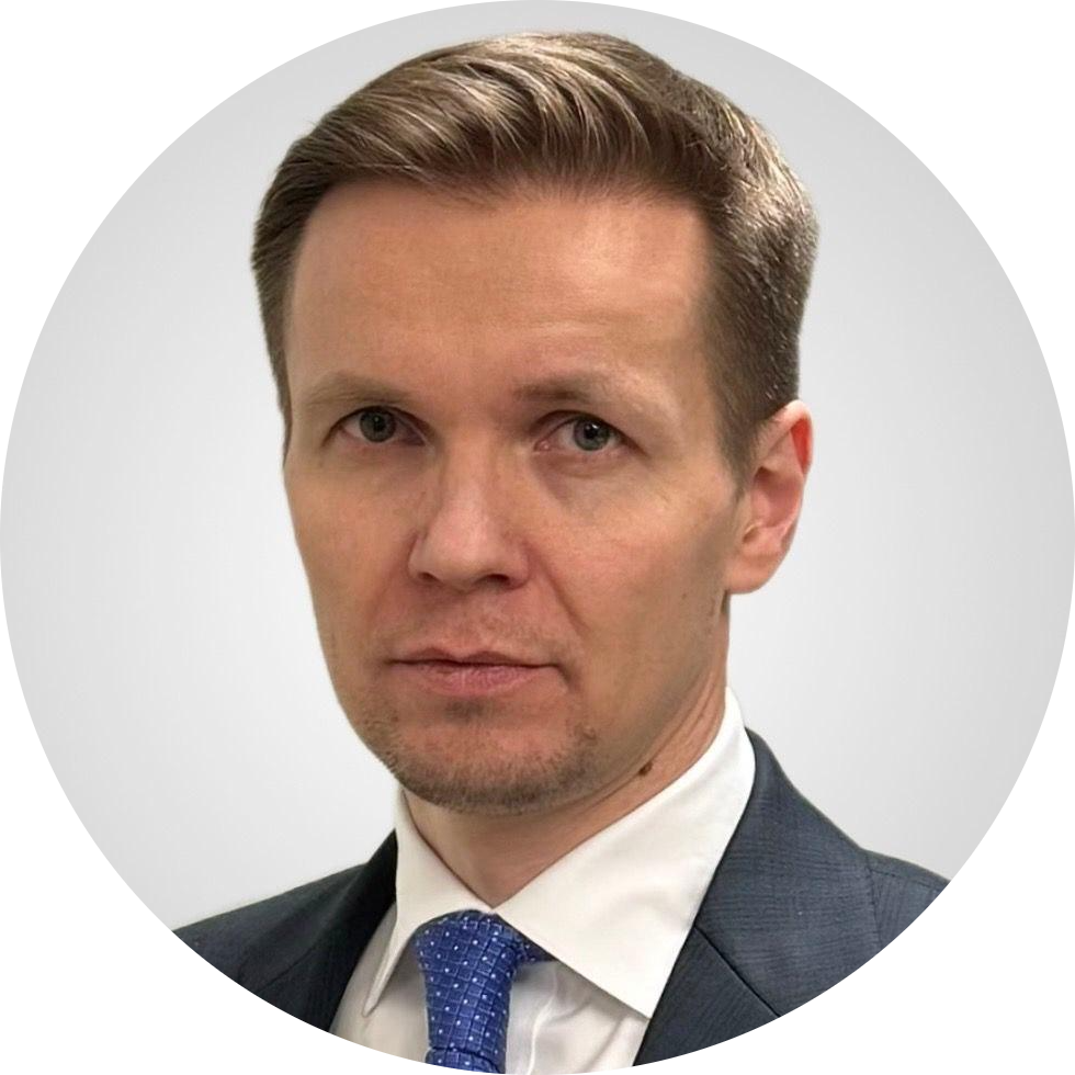 Сергей Байков 