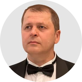 Сергей Вотяков