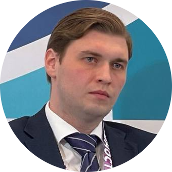 Григорий Иконников 