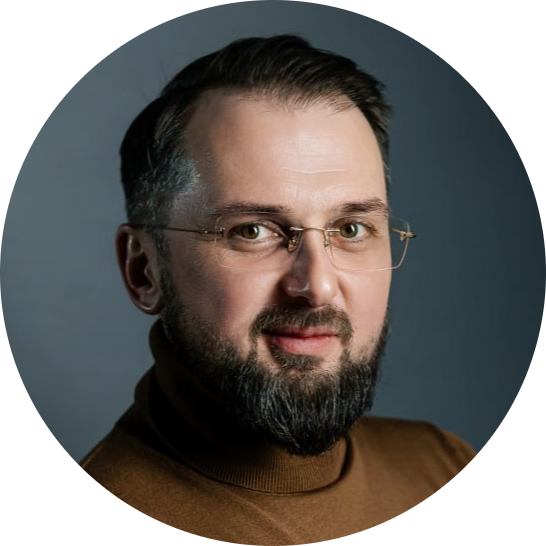 Пётр Стёпин