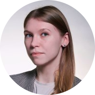 Ангелина Прохоровская 