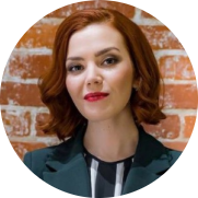 Дарья Надина 