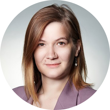 Елена Москаленко