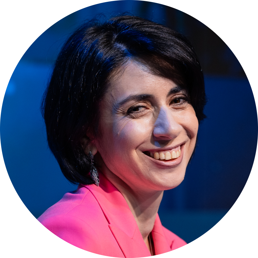 Анна Лебедева