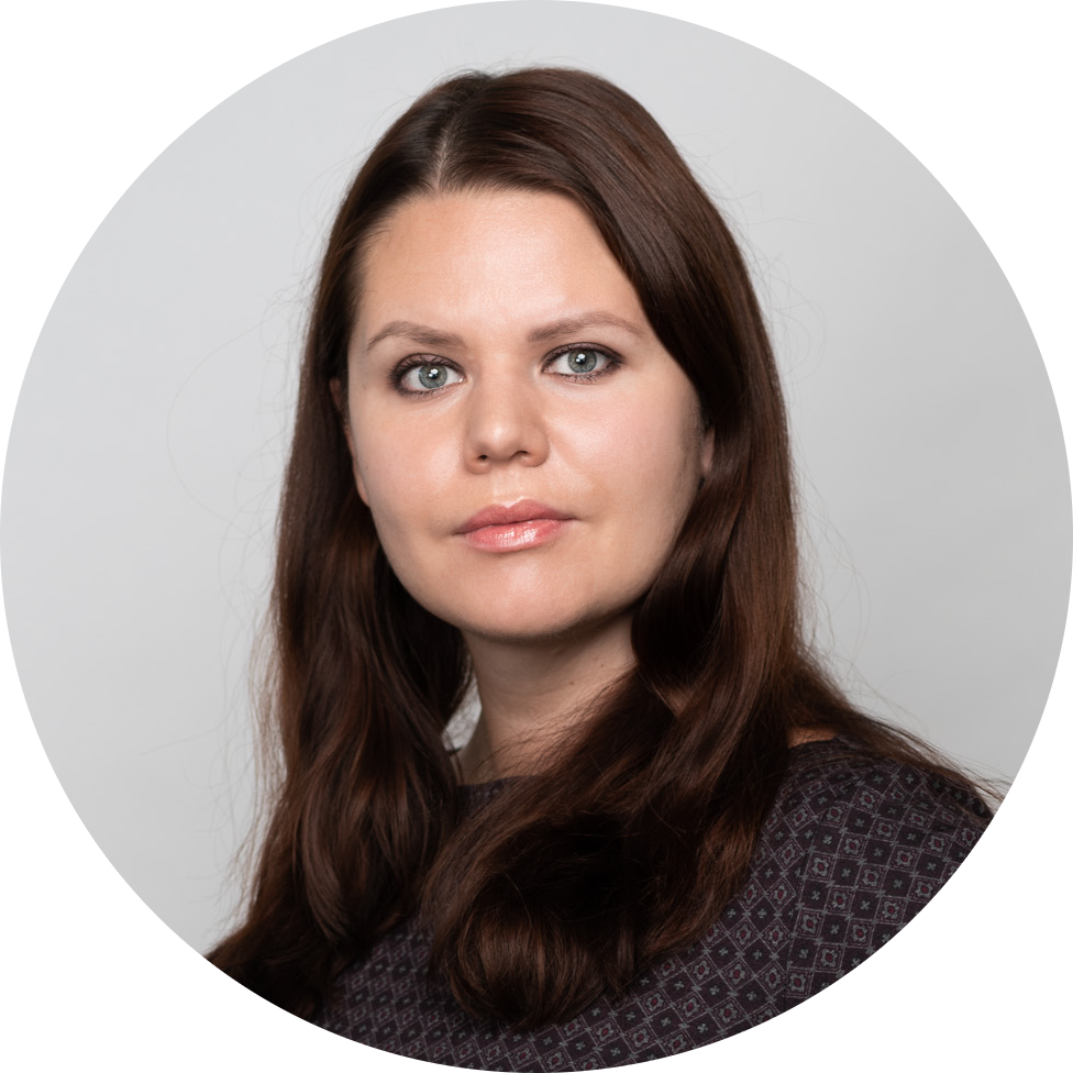 Варвара Толстая